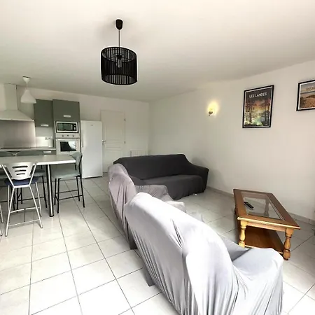 Vakantiehuis Le Saout
