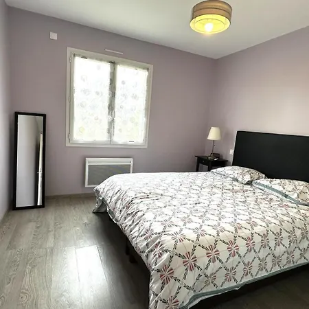 Le Saout Vakantiehuis Saint-Jean-de-Marsacq