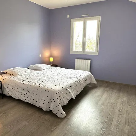 Le Saout Vakantiehuis